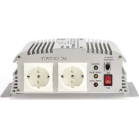 NEDIS PIMS1000W12 - Amplificateur audio