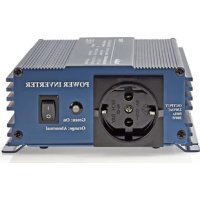 Notice NEDIS PIPS30012 Batterie
