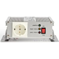 Notice NEDIS PIMS600W12 Chargeur de batterie