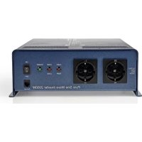 NEDIS PIPS200024 - Panneau solaire