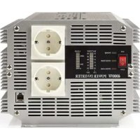 NEDIS PIMS400012 - Onduleur