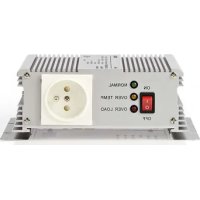 NEDIS PIMS600W12E - Onduleur