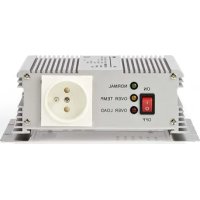 Notice NEDIS PIMS60024E Convertisseur de tension