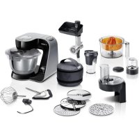 Notice BOSCH MUM5XC66 Andere keukenapparaten