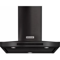 Notice KITCHENAID KVWB600DBS Hotte