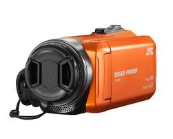  GZ-R415   JVC