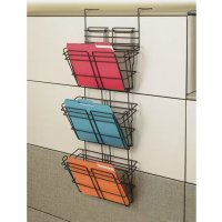 Notice Safco PANELMATE 4151 Organisateur de bureau