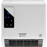 Notice TAURUS RCMB231 Verwarming