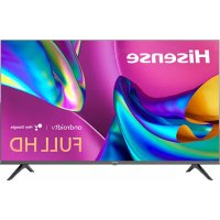 HISENSE 32A45FH - TV