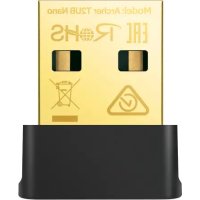 Notice TP-LINK ARCHER T2UB NANO Carte réseau / adaptateur
