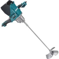 Notice MAKITA UT001G Mixer