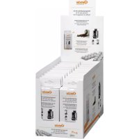 Notice BARTSCHER KV20 La solution de nettoyage