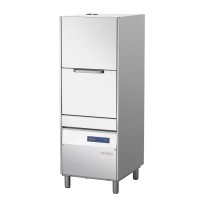 Notice BARTSCHER TS 665 R Lave-vaisselle