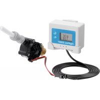 Notice BARTSCHER W3B1 Filtre à eau