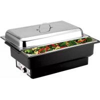 Emga 861200 - Chauffe-Plats