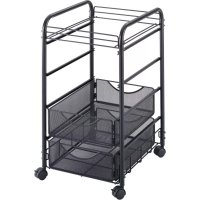 Notice Safco 5215 Meuble de rangement mobile