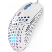 ENDORFY LIX Plus Onyx White - Souris