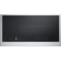 Notice LG MVEL2033F Micro-ondes