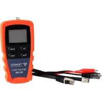 Tempo NC100 - équipements de mesure