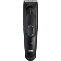 Notice BRAUN HC5010 Elektrisk gressklipper