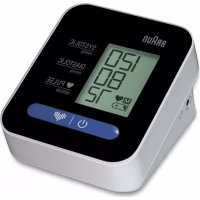 Notice BRAUN EXACTFIT 1 BUA 5000 Blood pressure monitor