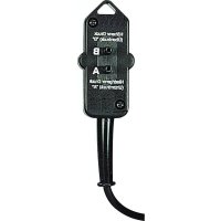 Notice Greisinger GMSD 10 BR Capteur de pression numérique
