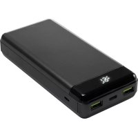 Notice Deltaco PBC1003 Batterie portable