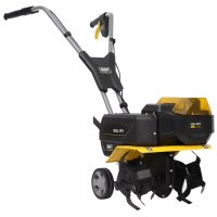 Texas FRX4000 - Electric tiller