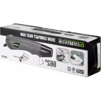 Genesis GHG350 - Pistolet thermique