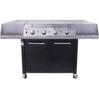 CHAR BROIL Vibe 463259623 - Grill plate