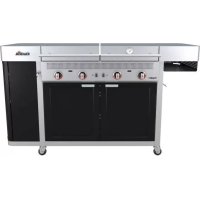 CHAR BROIL Vista 463259423 - Otros aparatos de cocina