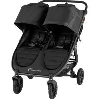 Notice BABY JOGGER CITY MINI GT2 DOUBLE Paseante