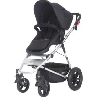 Cosmopolitan V4 Mountain Buggy