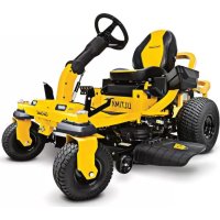 Notice Cub Cadet ULTIMA ZTS1 46 Cortadora de césped