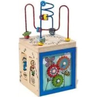 Notice Playtive IAN 102378 Jouet éducatif