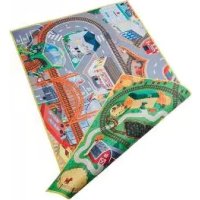Notice Playtive IAN 285772 Tapis de jeu