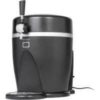 Notice SILVERCREST SBD 60 A1 Drankdispenser
