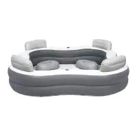 CRIVIT IAN 388688 - Felfújható medence