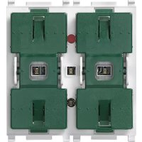 Notice Vimar R14521 Interrupteur