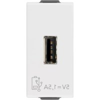 Notice Vimar 09292 Chargeur de batterie