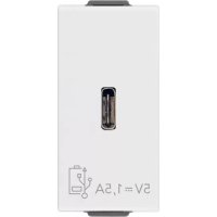 Vimar 09292.C - Alimentation électrique