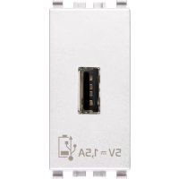 Vimar 20292.B - Alimentation électrique