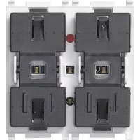 Notice Vimar R14520 Interrupteur