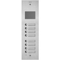 Notice Vimar ELVOX 41508 Sonnette de portes