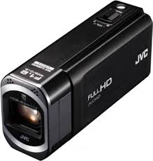 JVC GZ-V515 - Caméscope