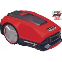 Freelexo 300 LCD BT+ Solo EINHELL