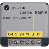 Notice Vimar 01796.2 Interrupteur