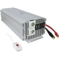 HQ INV400024 - Convertisseur audio/vidéo