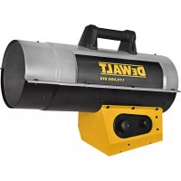 Notice DEWALT DXH170FAVT Calefacción