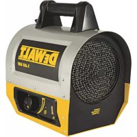 Notice DEWALT DXH165 Calefacción